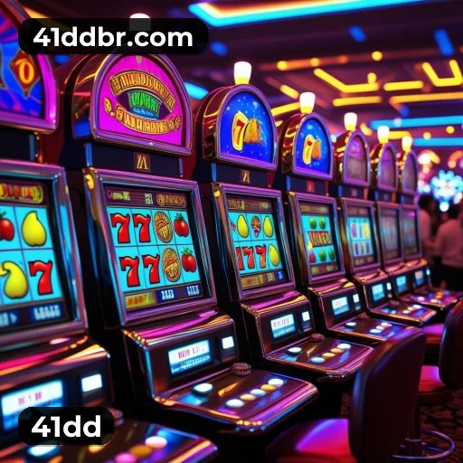 App 41dd iOS