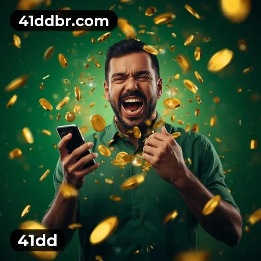 Segurança App 41dd