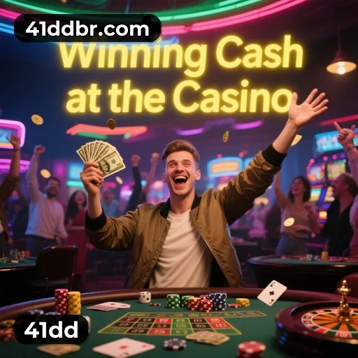 cassino_Baccarat
