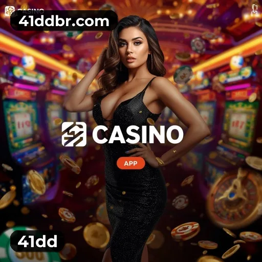 App Mobile 41dd