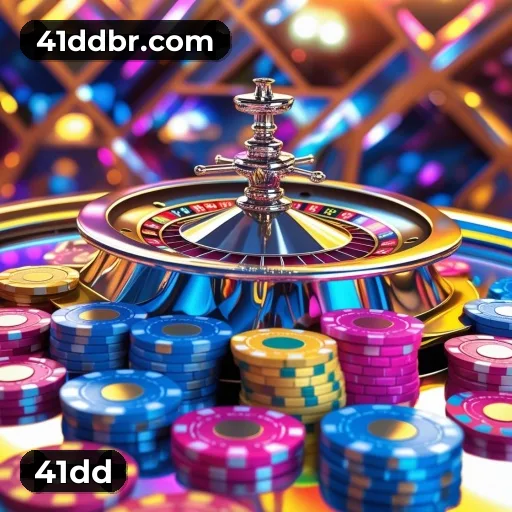 Jackpots 41dd