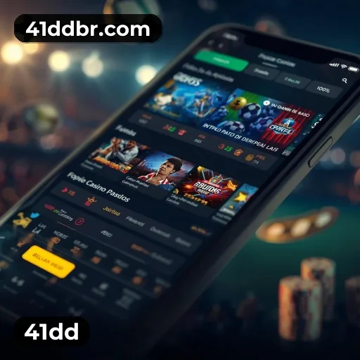 Transparência RTP 41dd