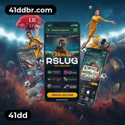Registro slots 41dd