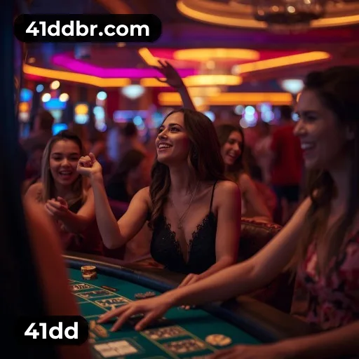Slots em destaque 41dd
