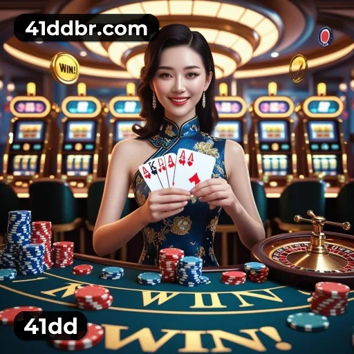 Slots mobile 41dd