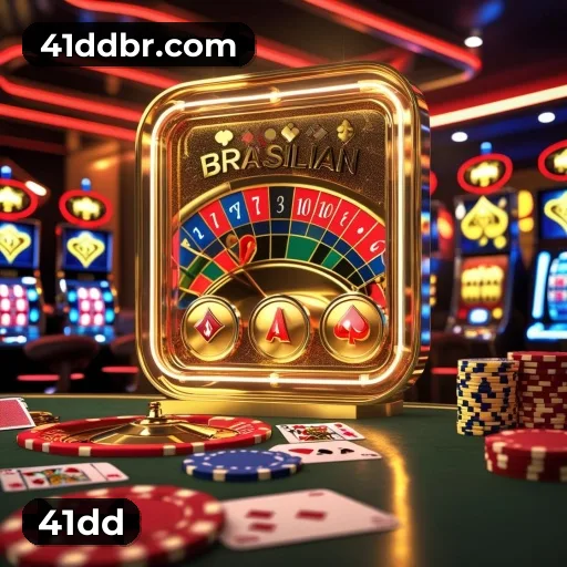 Ganhador 41dd