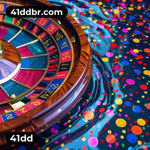 Chances Ganhar 41dd