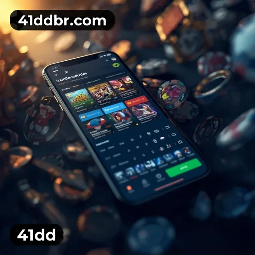 Promoções 41dd