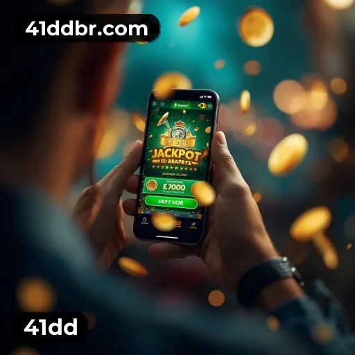 Slots RTP 41dd