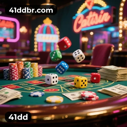 Melhores Jogos 41dd